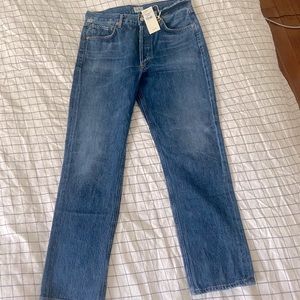 Citizens of Humanity Charlotte High Rise